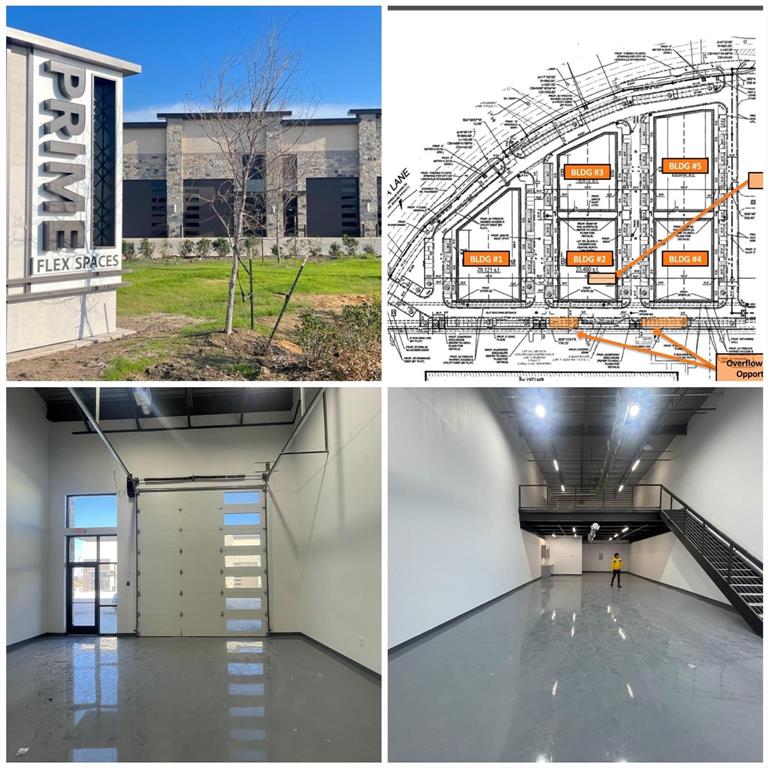2601 E State Highway 121 211
