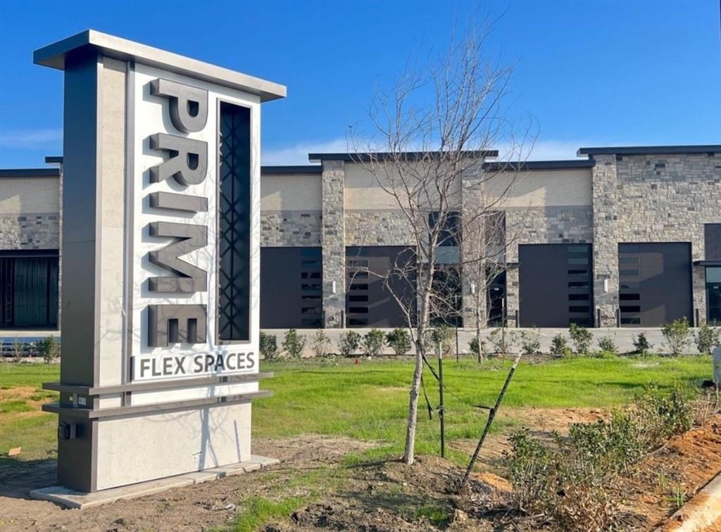 Prime Office Warehouses Lewisv - Commercial Sale
