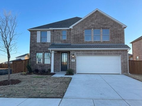 1606 Glacier Drive Forney TX 75126