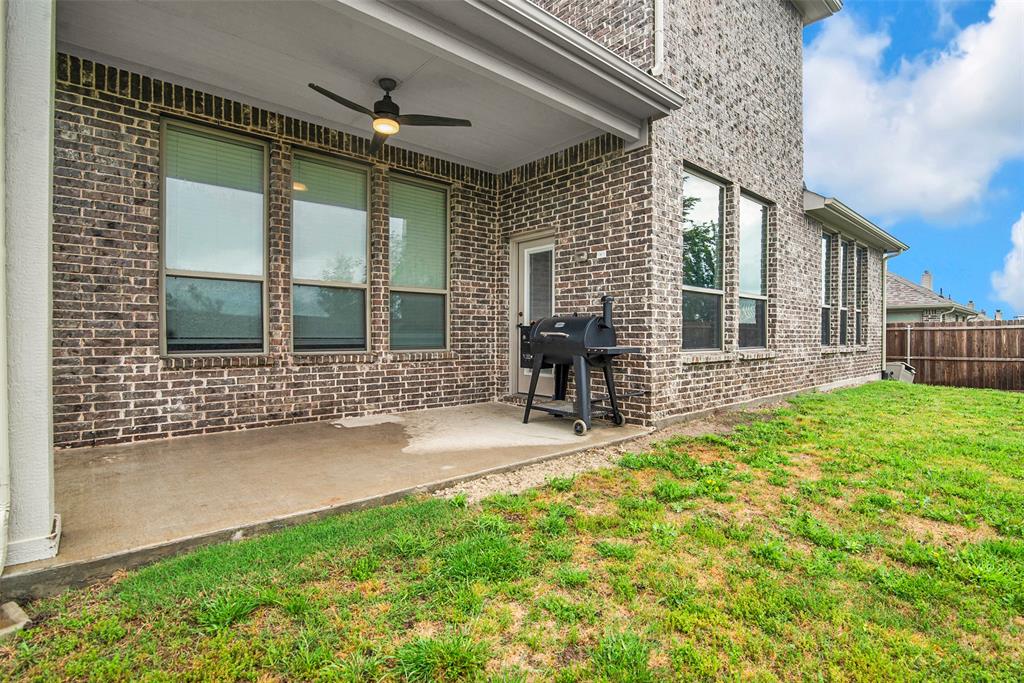 533 Thompson Drive