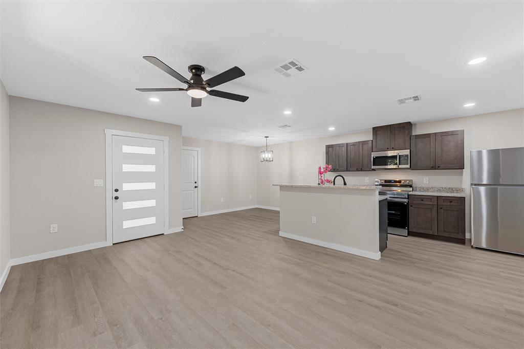 Tibbs & Johnson - Residential Income