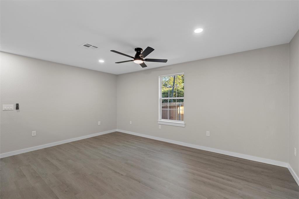 Tibbs & Johnson - Residential Income