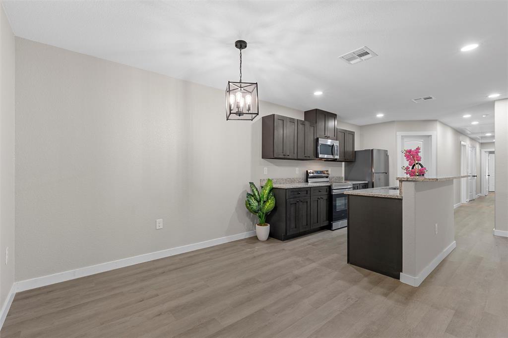 Tibbs & Johnson - Residential Income