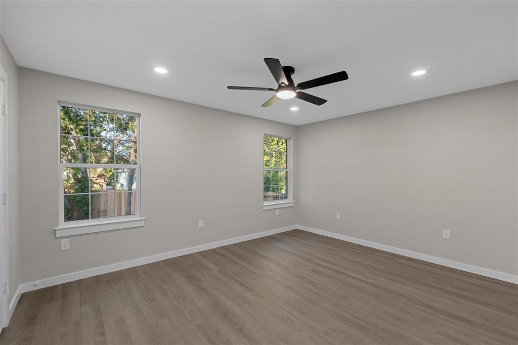 Tibbs & Johnson - Residential Income