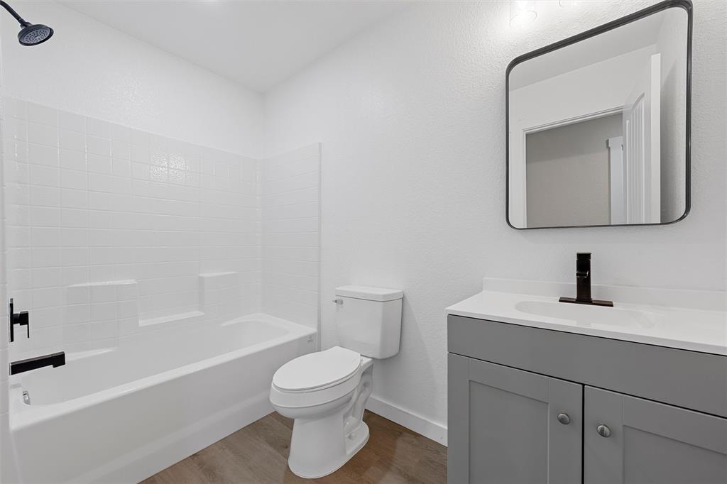 Tibbs & Johnson - Residential Income