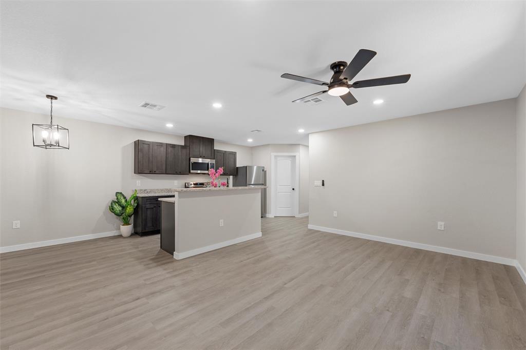 Tibbs & Johnson - Residential Income