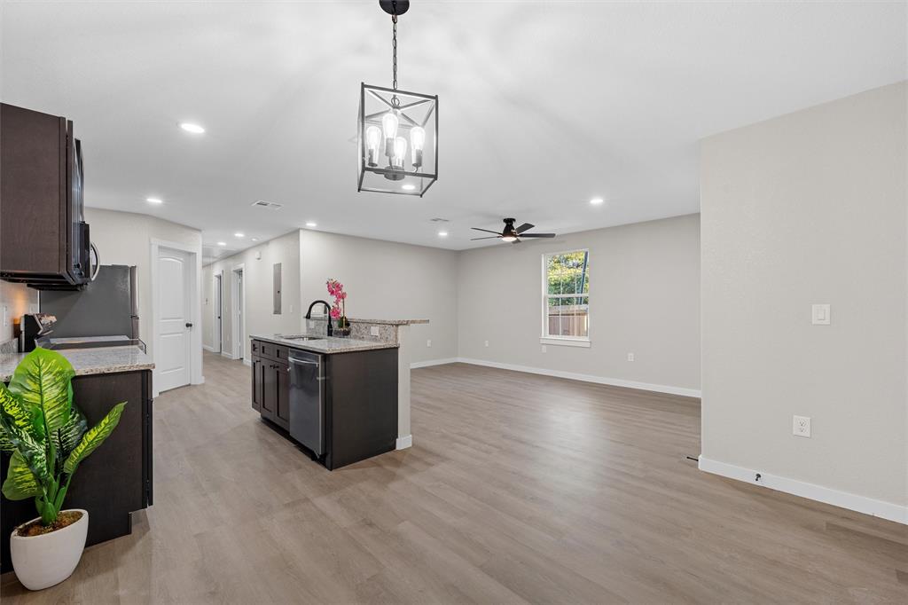 Tibbs & Johnson - Residential Income