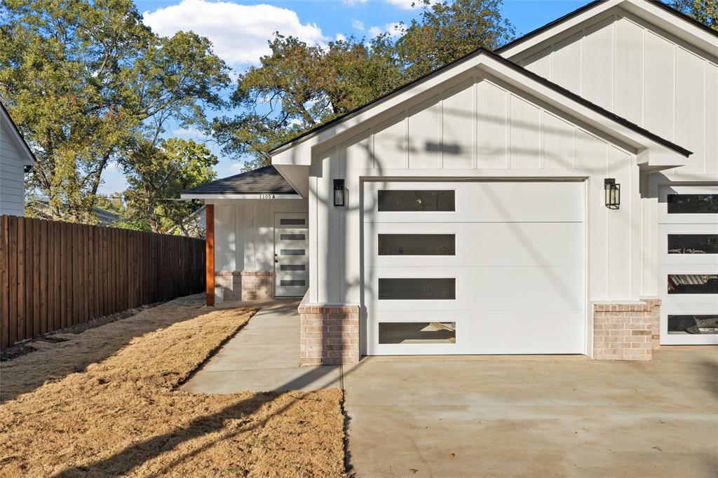 Tibbs & Johnson - Residential Income