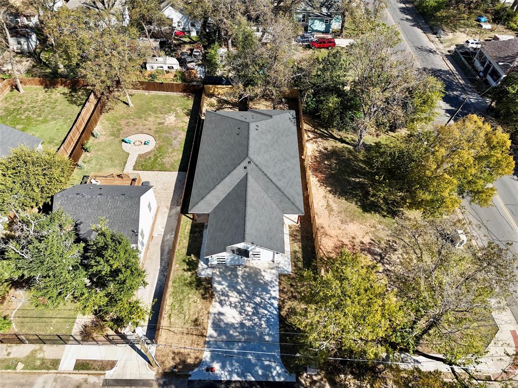 Tibbs & Johnson - Residential Income