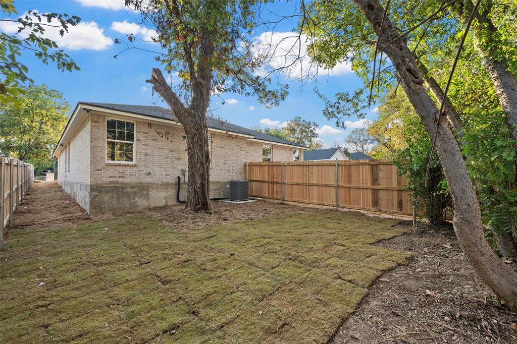 Tibbs & Johnson - Residential Income