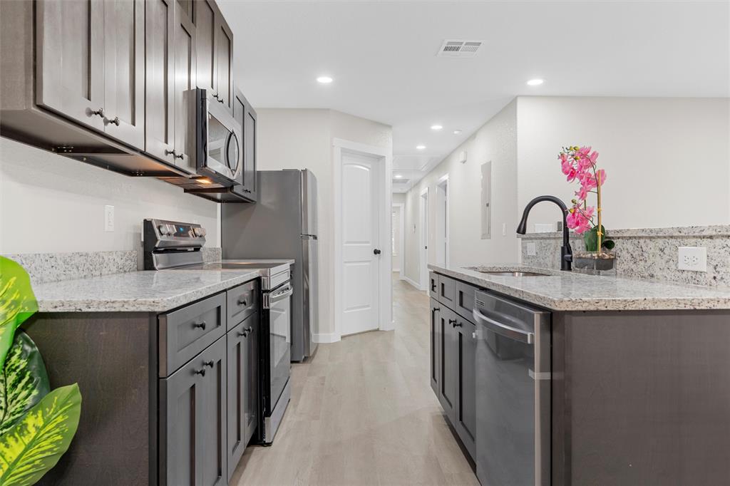 Tibbs & Johnson - Residential Income