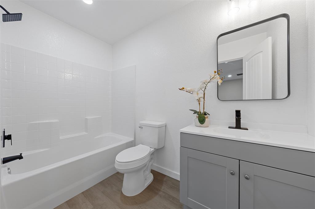 Tibbs & Johnson - Residential Income