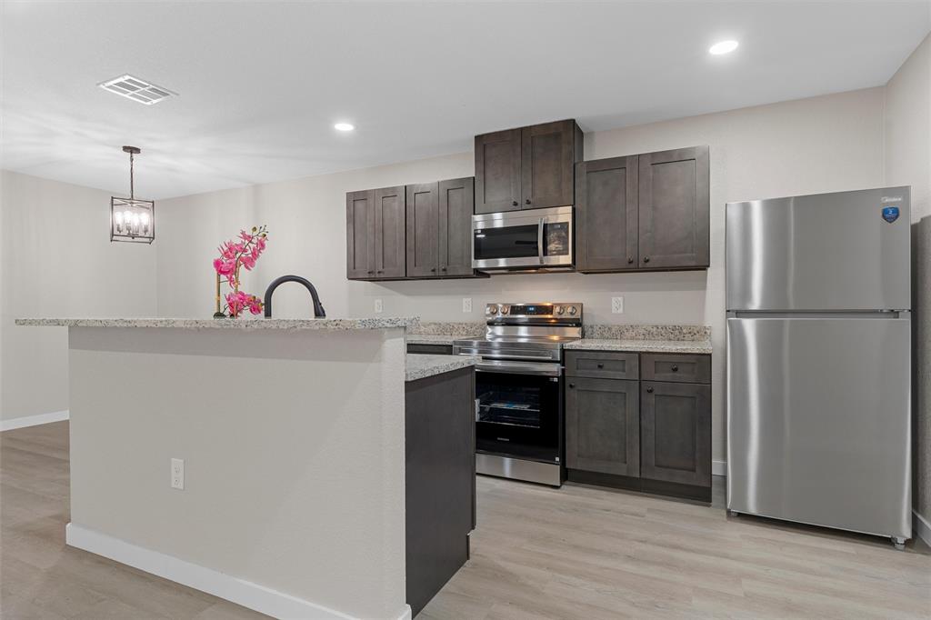 Tibbs & Johnson - Residential Income