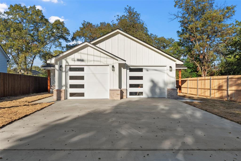 Tibbs & Johnson - Residential Income