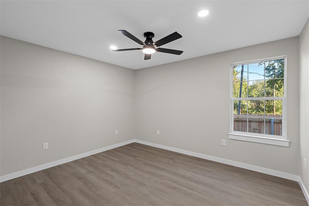 Tibbs & Johnson - Residential Income