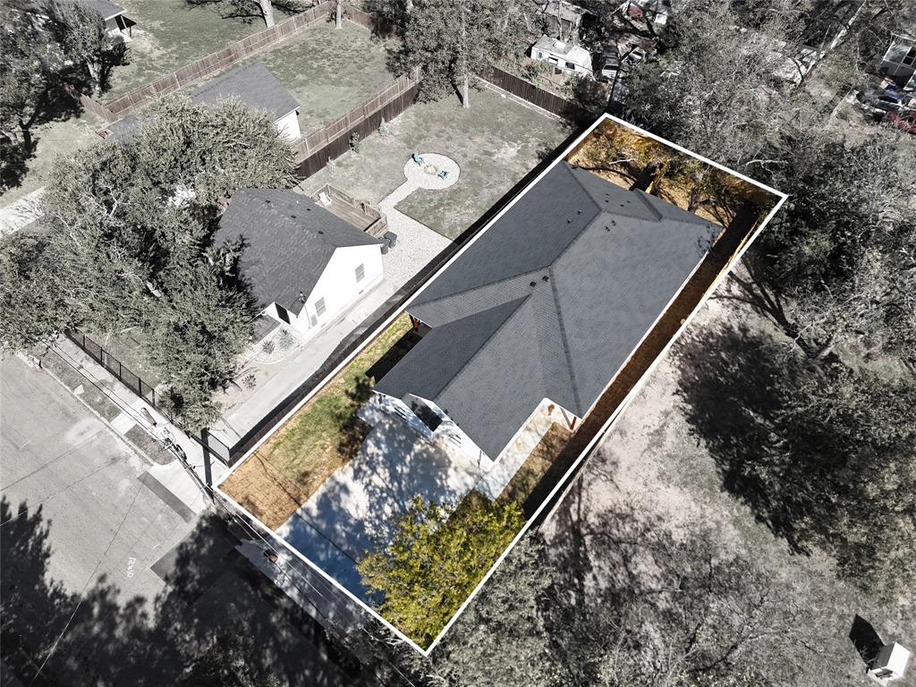 Tibbs & Johnson - Residential Income