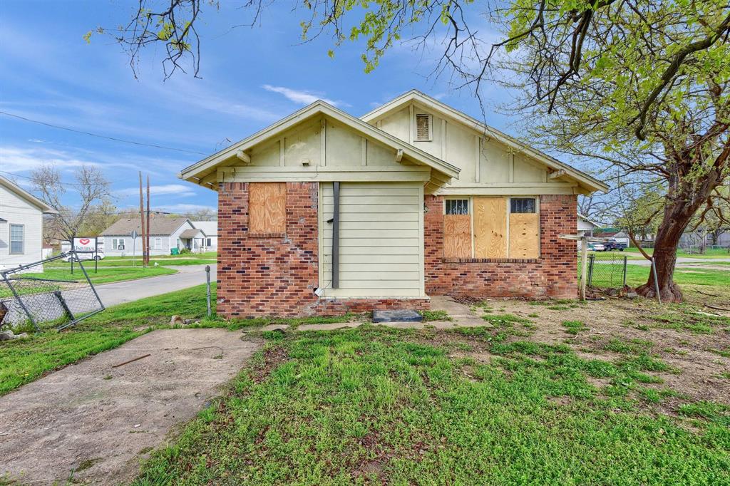 Sumners H M 1st Add - Residential