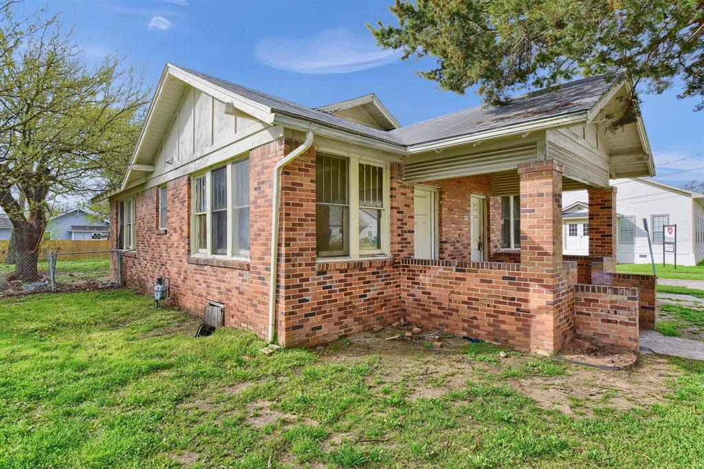 Sumners H M 1st Add - Residential