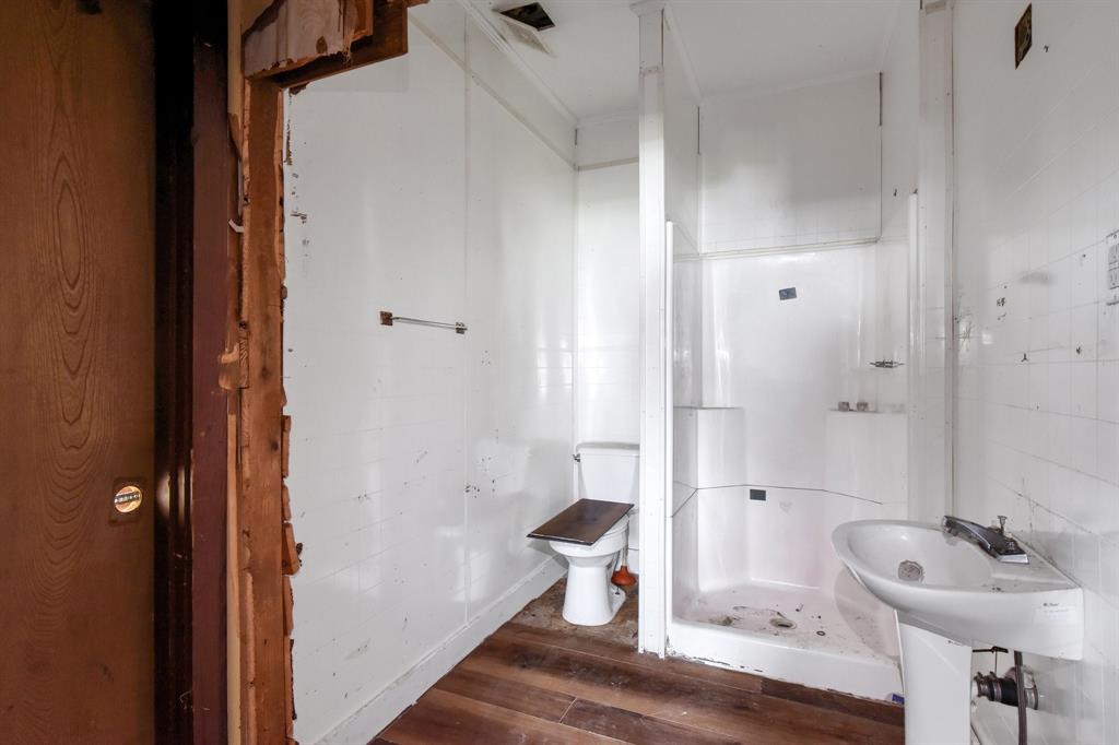 Sumners H M 1st Add - Residential