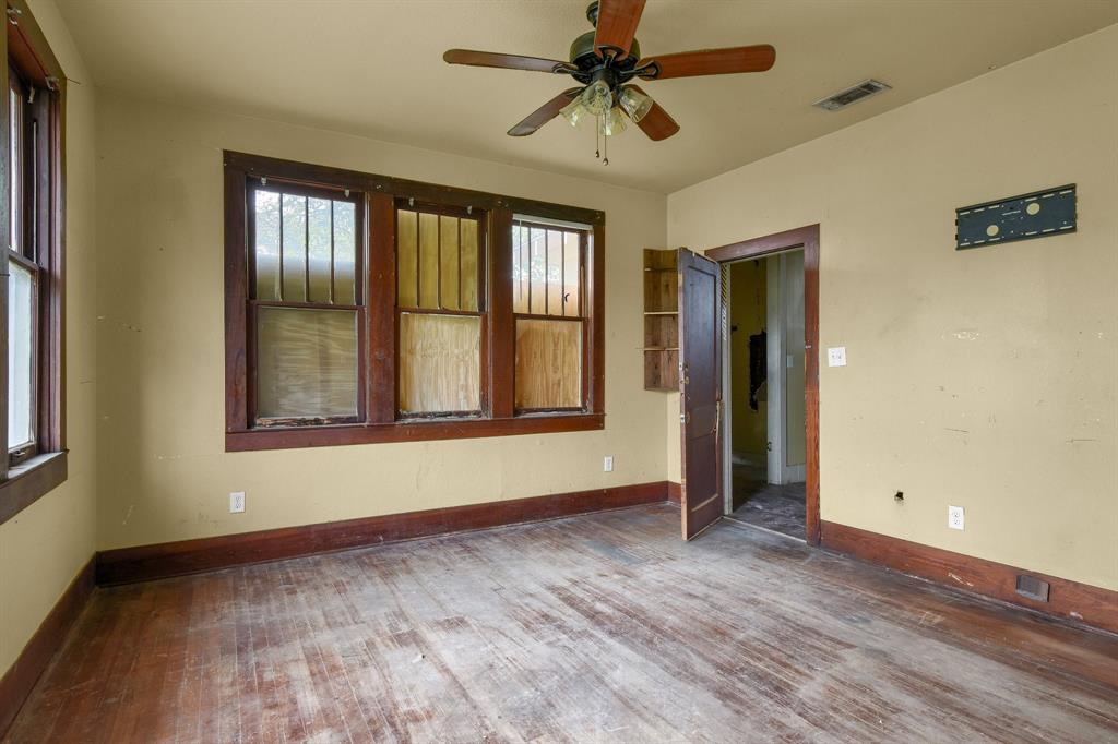 Sumners H M 1st Add - Residential