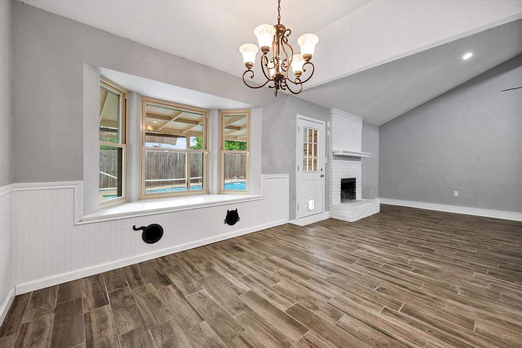 Westpark Add - Residential