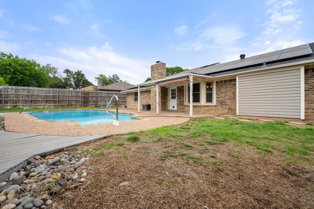 Westpark Add - Residential
