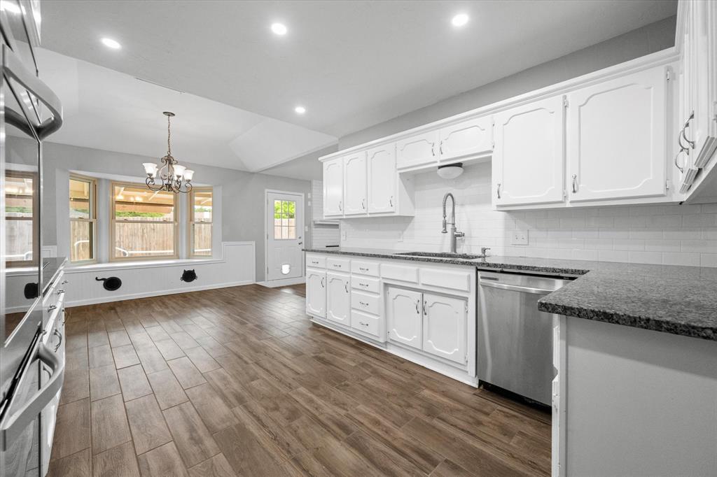 Westpark Add - Residential