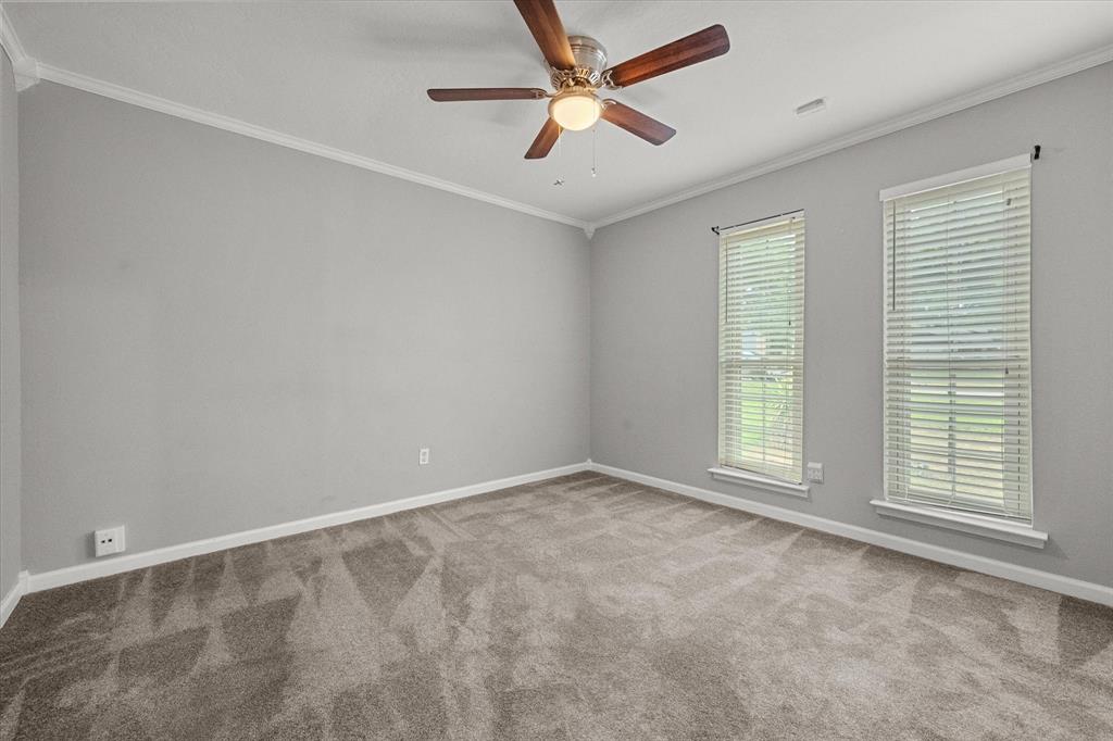 Westpark Add - Residential