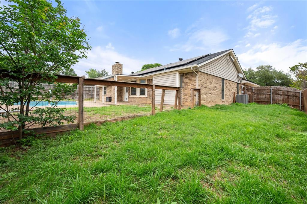 Westpark Add - Residential