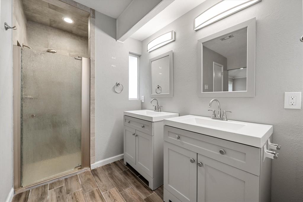 Westpark Add - Residential