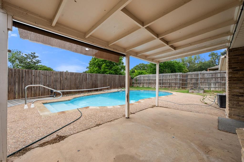 Westpark Add - Residential