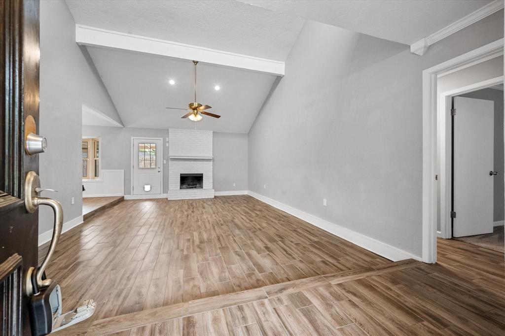 Westpark Add - Residential