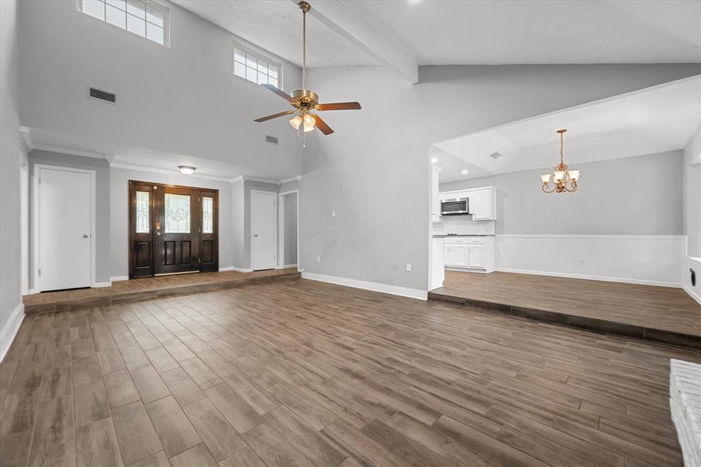 Westpark Add - Residential