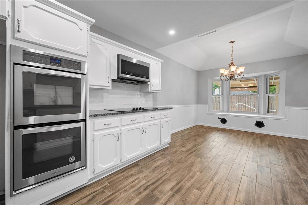 Westpark Add - Residential