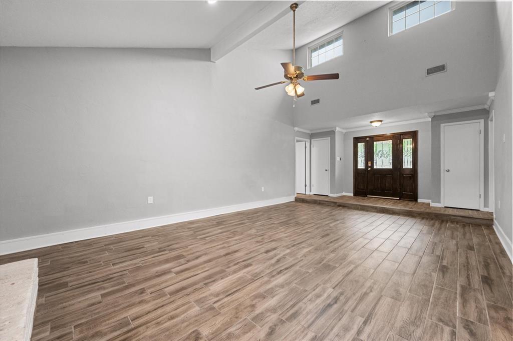 Westpark Add - Residential
