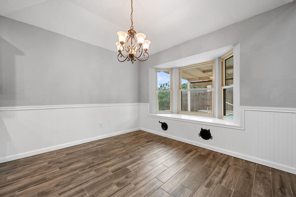 Westpark Add - Residential