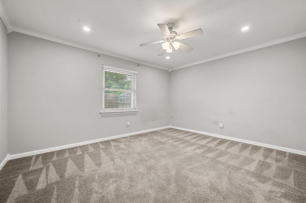 Westpark Add - Residential