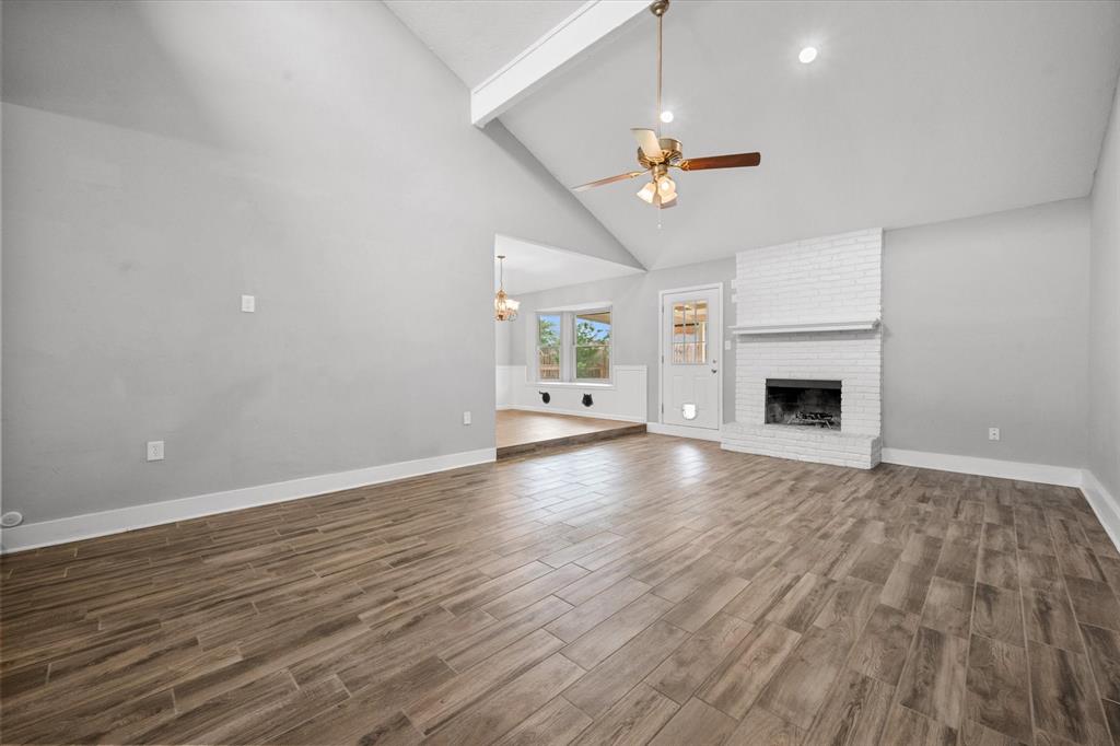 Westpark Add - Residential