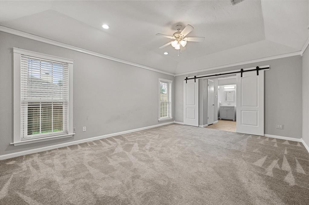 Westpark Add - Residential