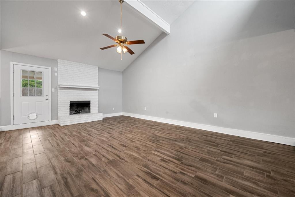 Westpark Add - Residential