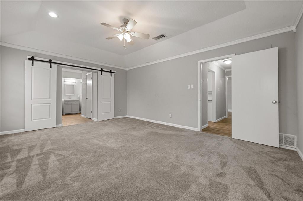Westpark Add - Residential