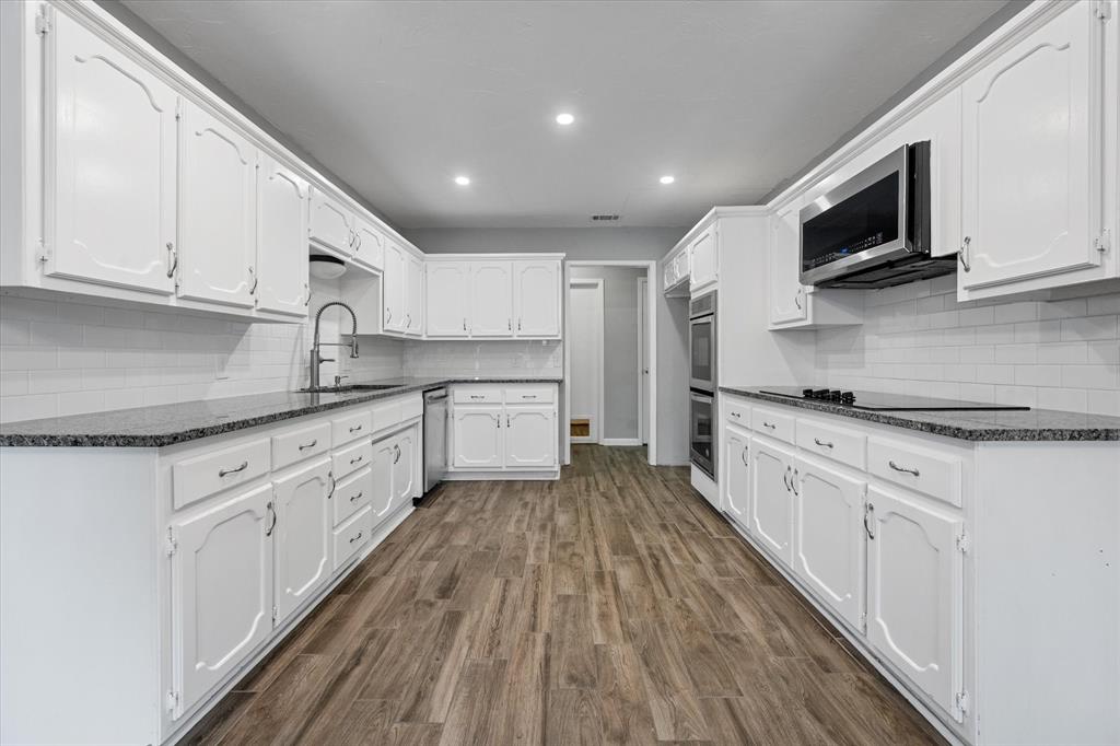 Westpark Add - Residential