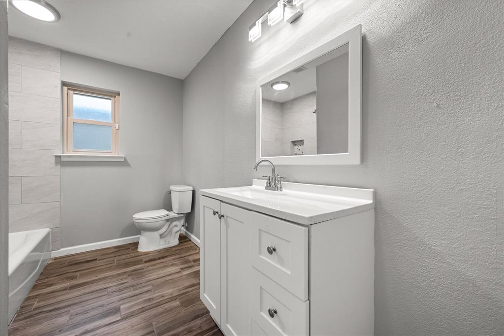 Westpark Add - Residential