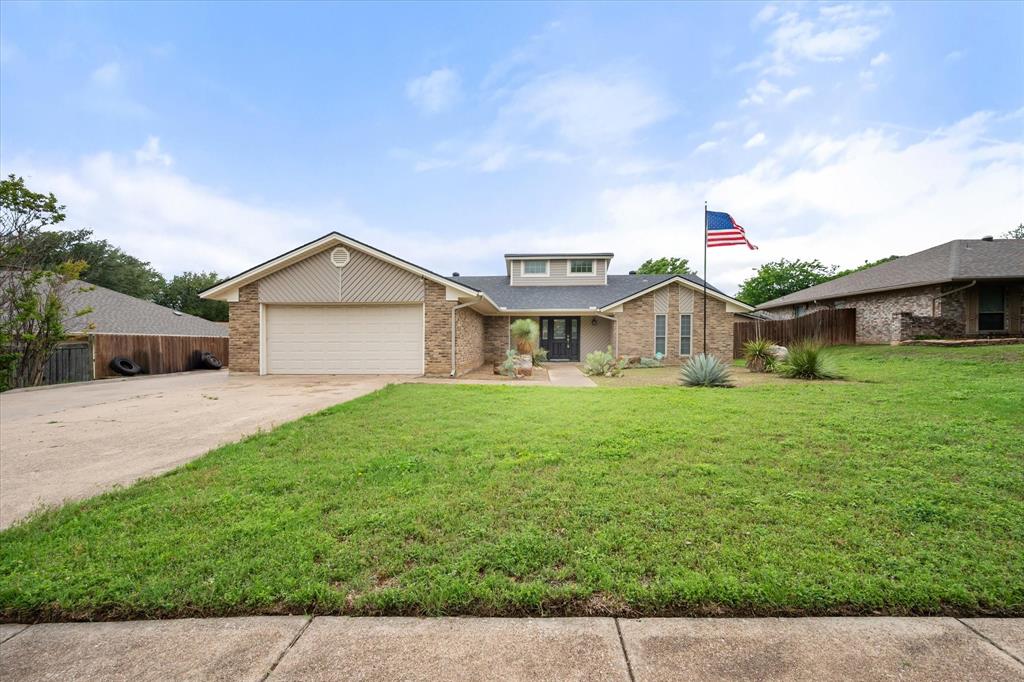 213 Meadowhill Drive