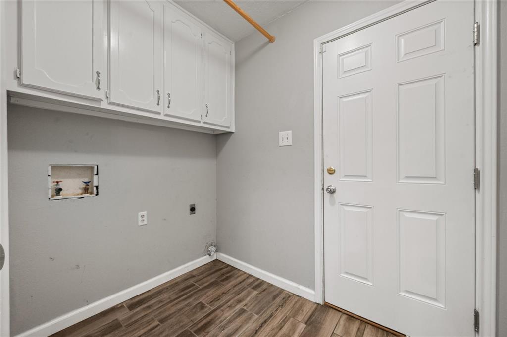 Westpark Add - Residential