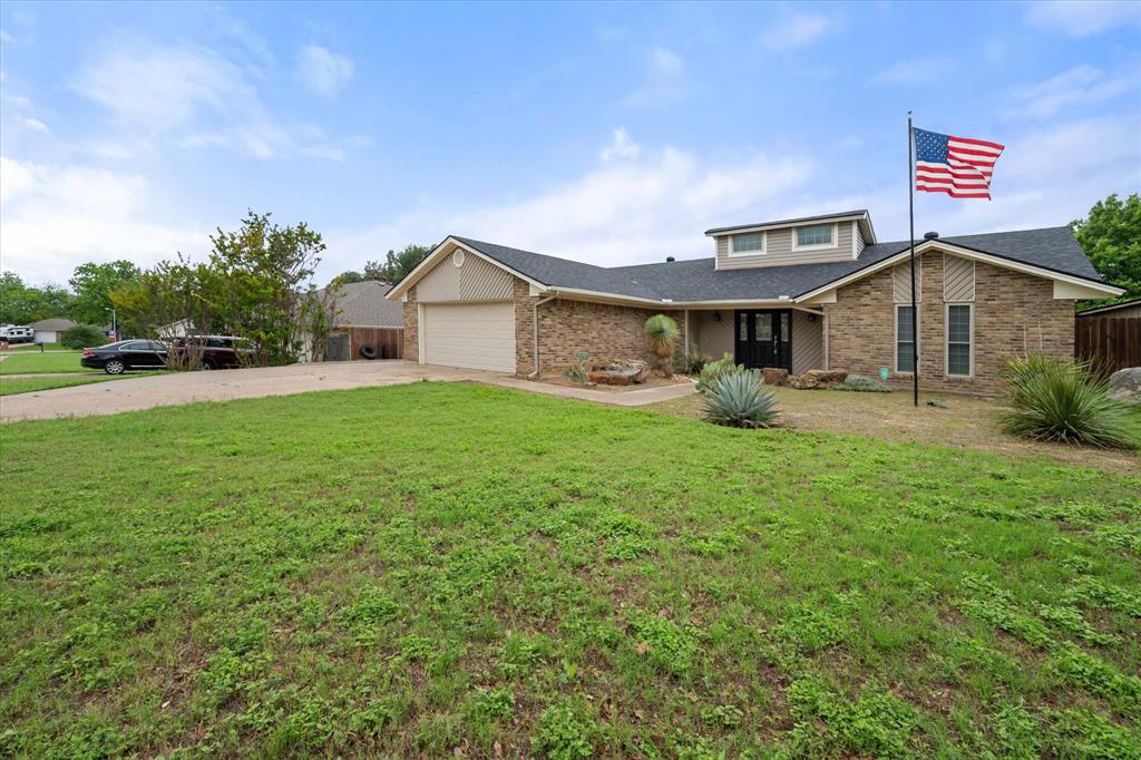 Westpark Add - Residential