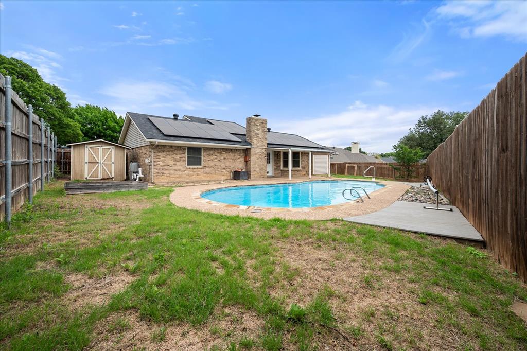 Westpark Add - Residential