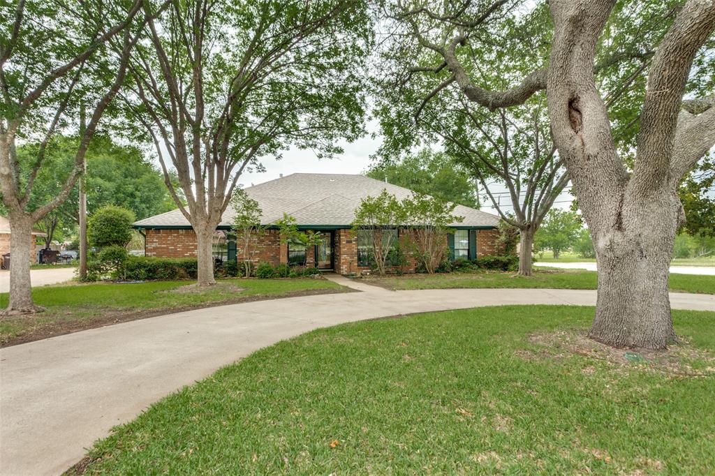 Greenfield Acres Add - Residential