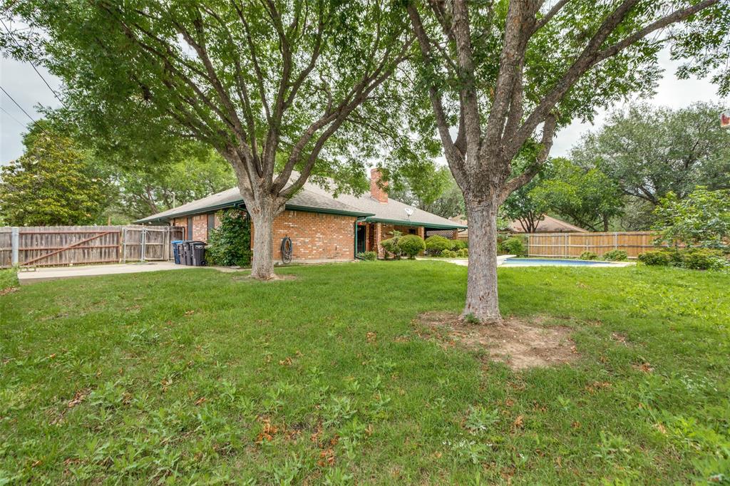 Greenfield Acres Add - Residential