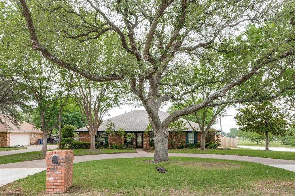 Greenfield Acres Add - Residential